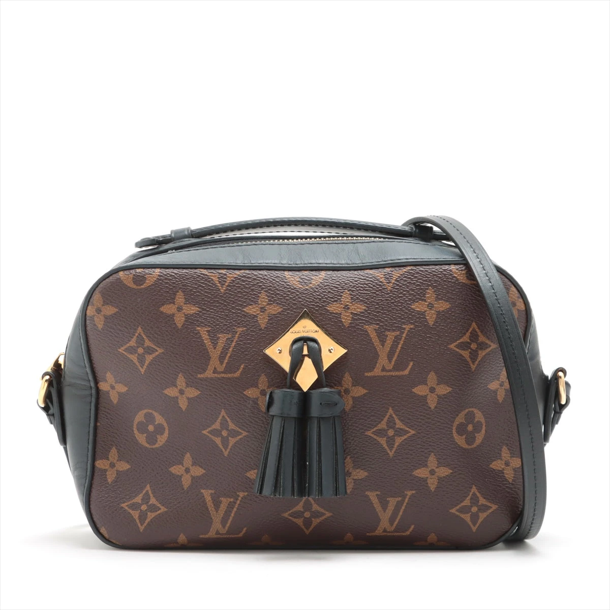 ヴィトン モノグラム サントンジュ M43555