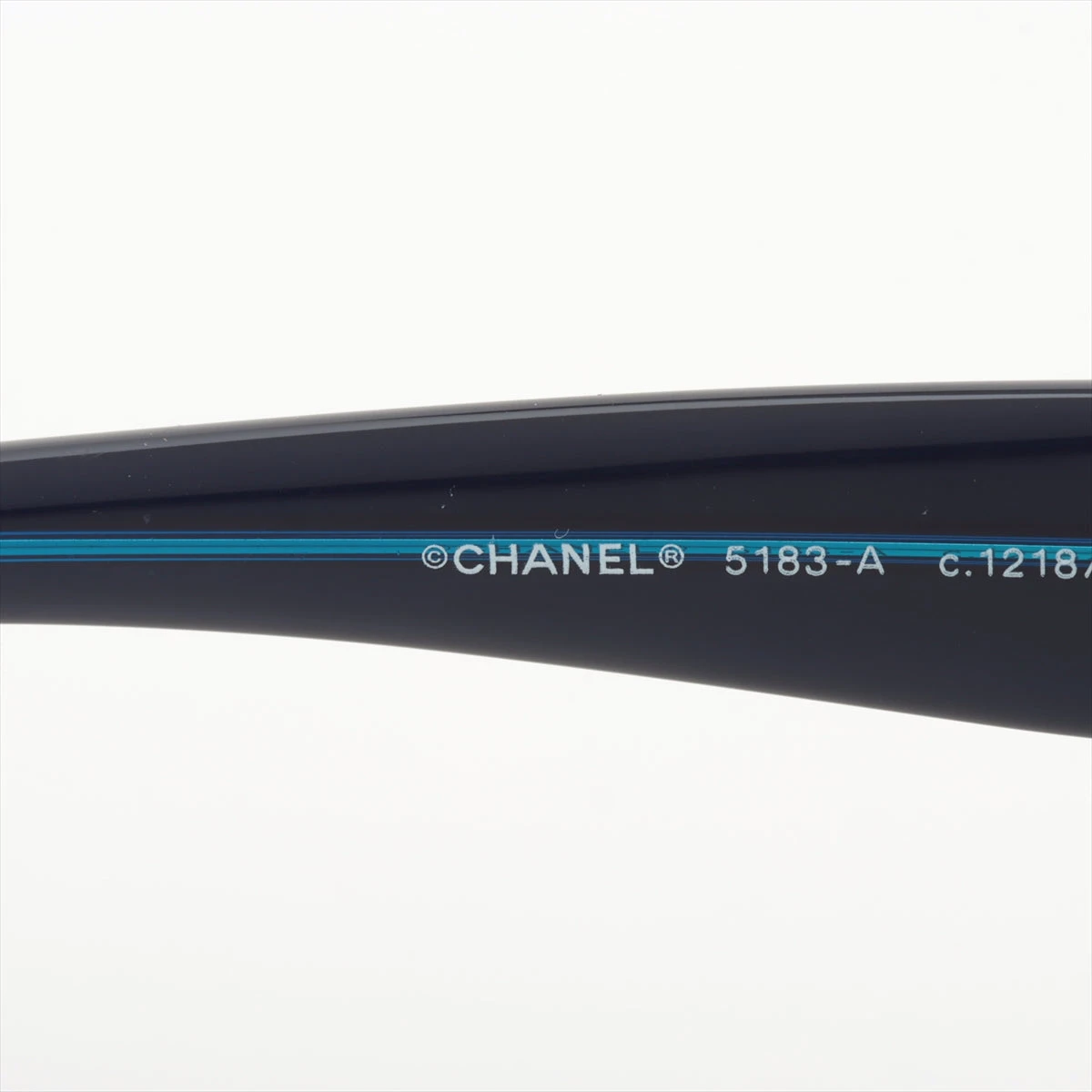 CHANEL シャネル サングラス 5183-A c.714/3G ココマーク シャネル CHANEL 5183-A サングラス ココマーク 59□18 135 赤 レッド