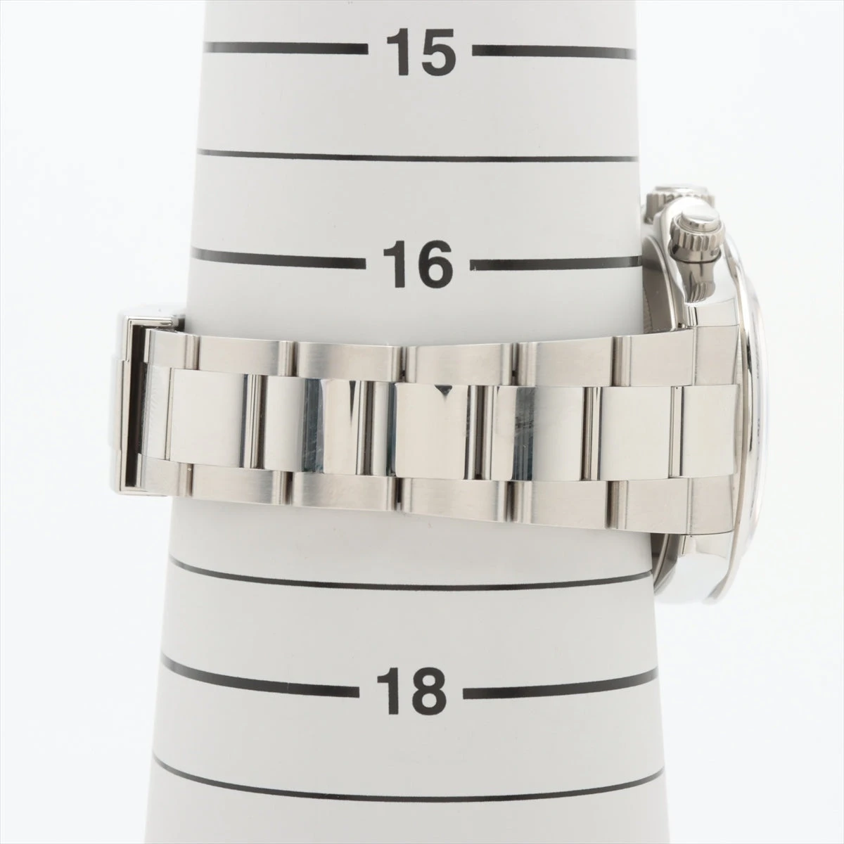 ロレックス デイトナ 116520 SS AT 黒文字盤 あまりごま2