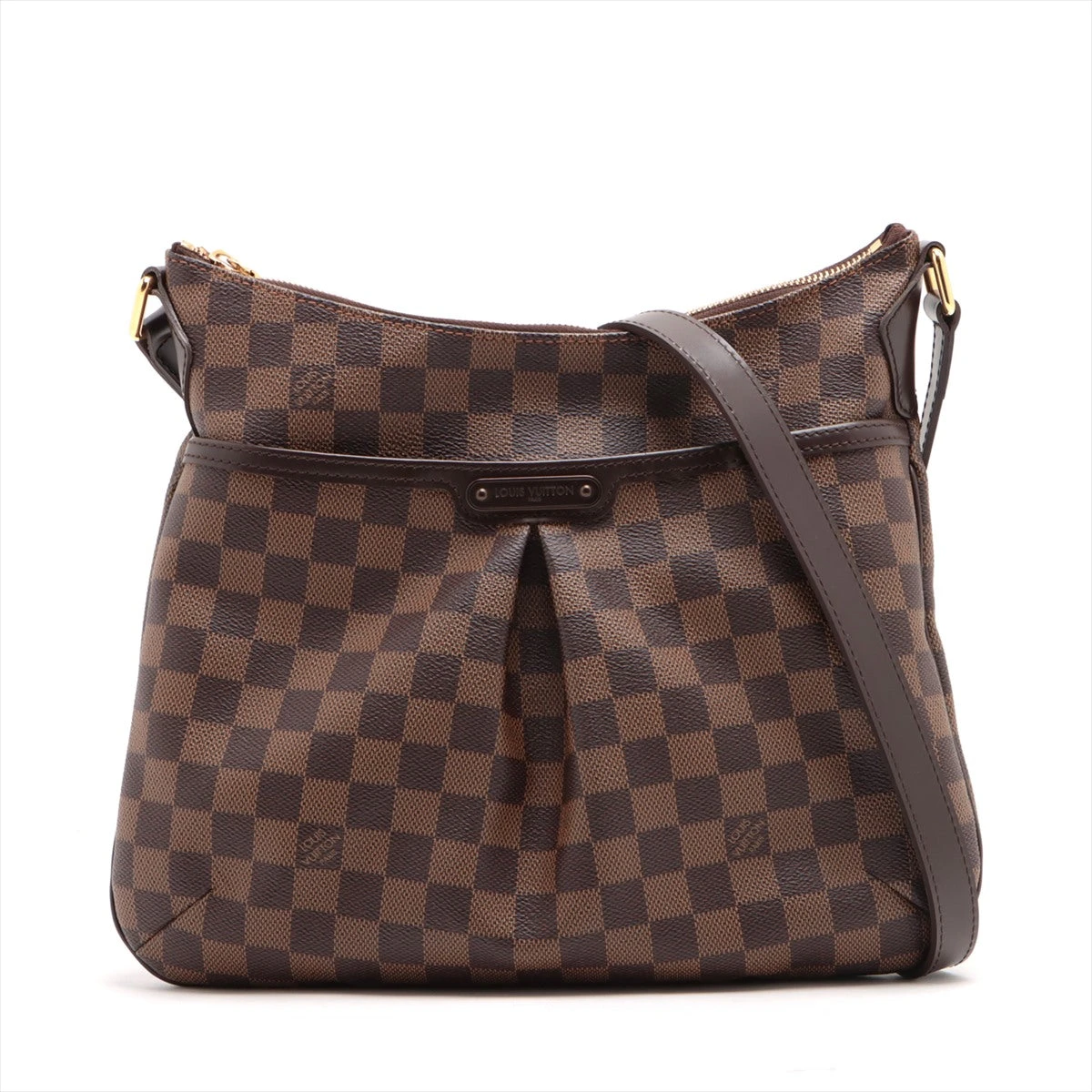 ヴィトン ダミエ ブルームズベリPM N42251