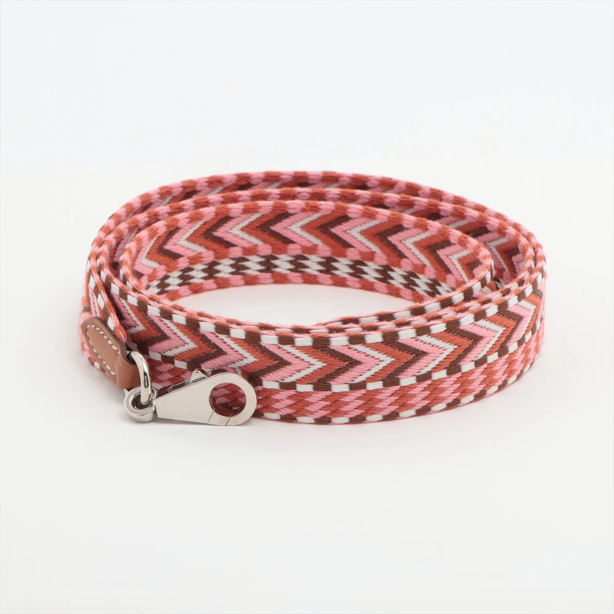 エルメス バンドリエール サングル アレグロ Y:2020年 2WAYショルダー  