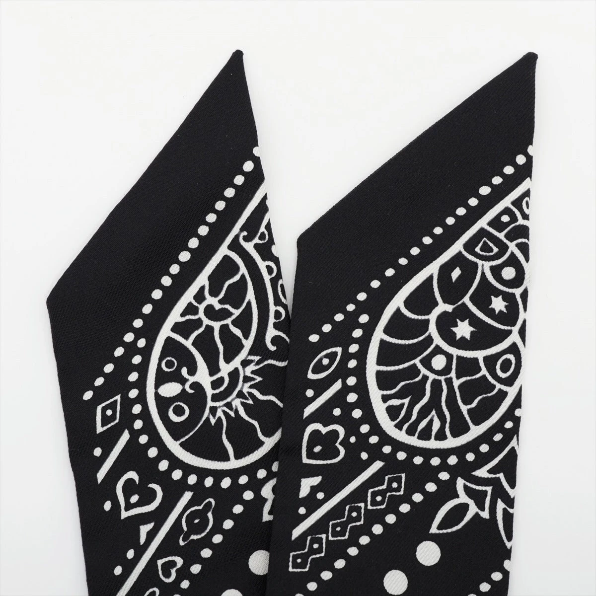 エルメス ツイリー Entre Ciel et mer Bandana 空と海の間