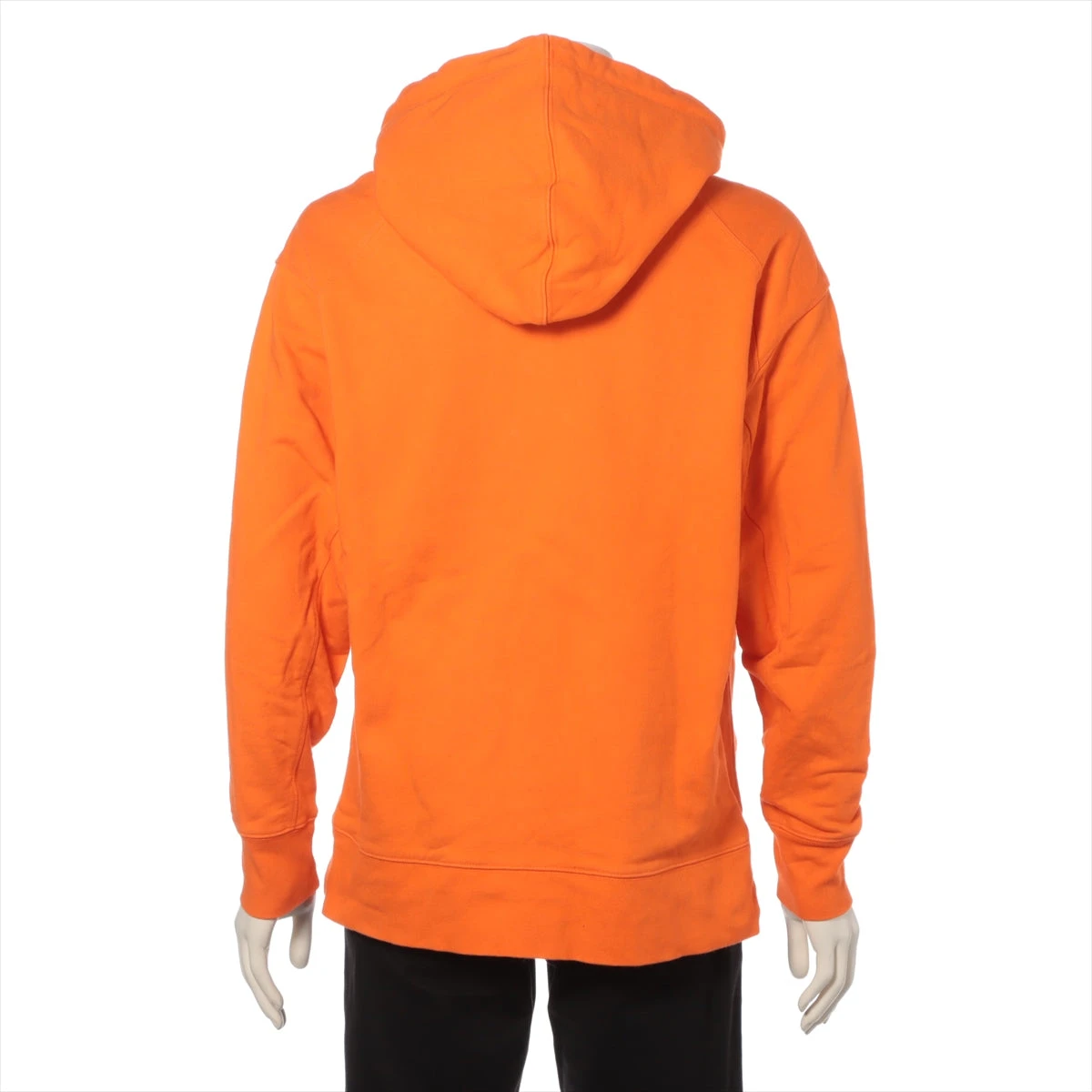 Y-3 ロゴコットンフーディー Y-3 logo-print organic-cotton Hoodie | Yellow | FARFETCH JO