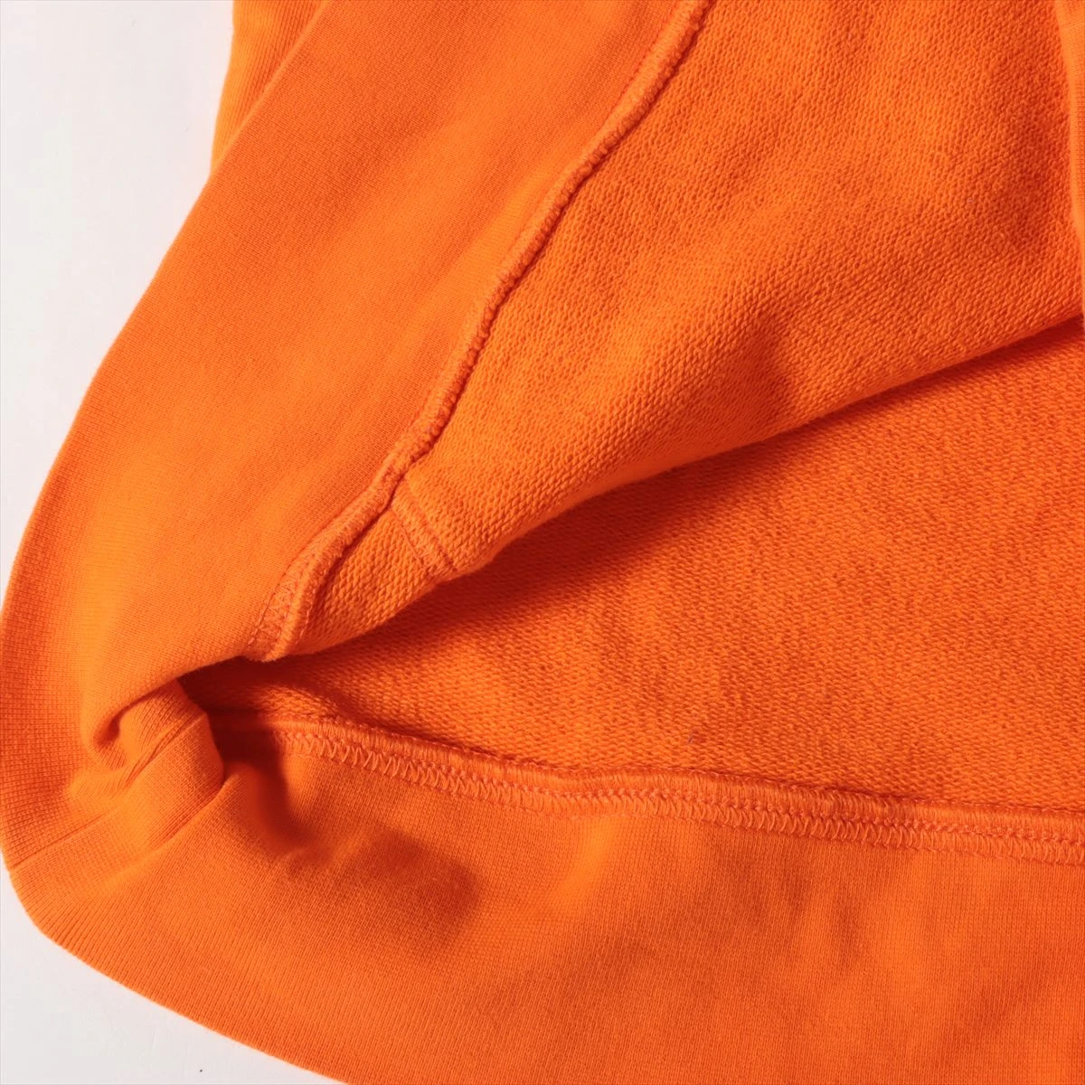 Y-3 コットン パーカー XS メンズ オレンジ VP007347｜中古ブランド品