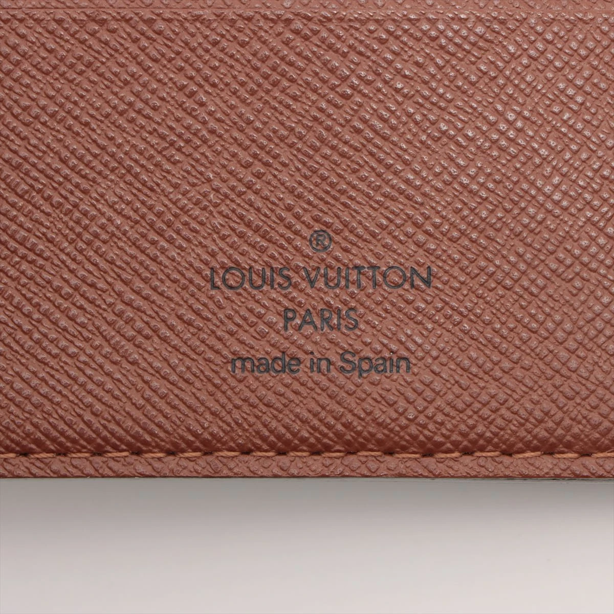 楽天市場】【財布】LOUIS VUITTON ルイ ヴィトン モノグラム