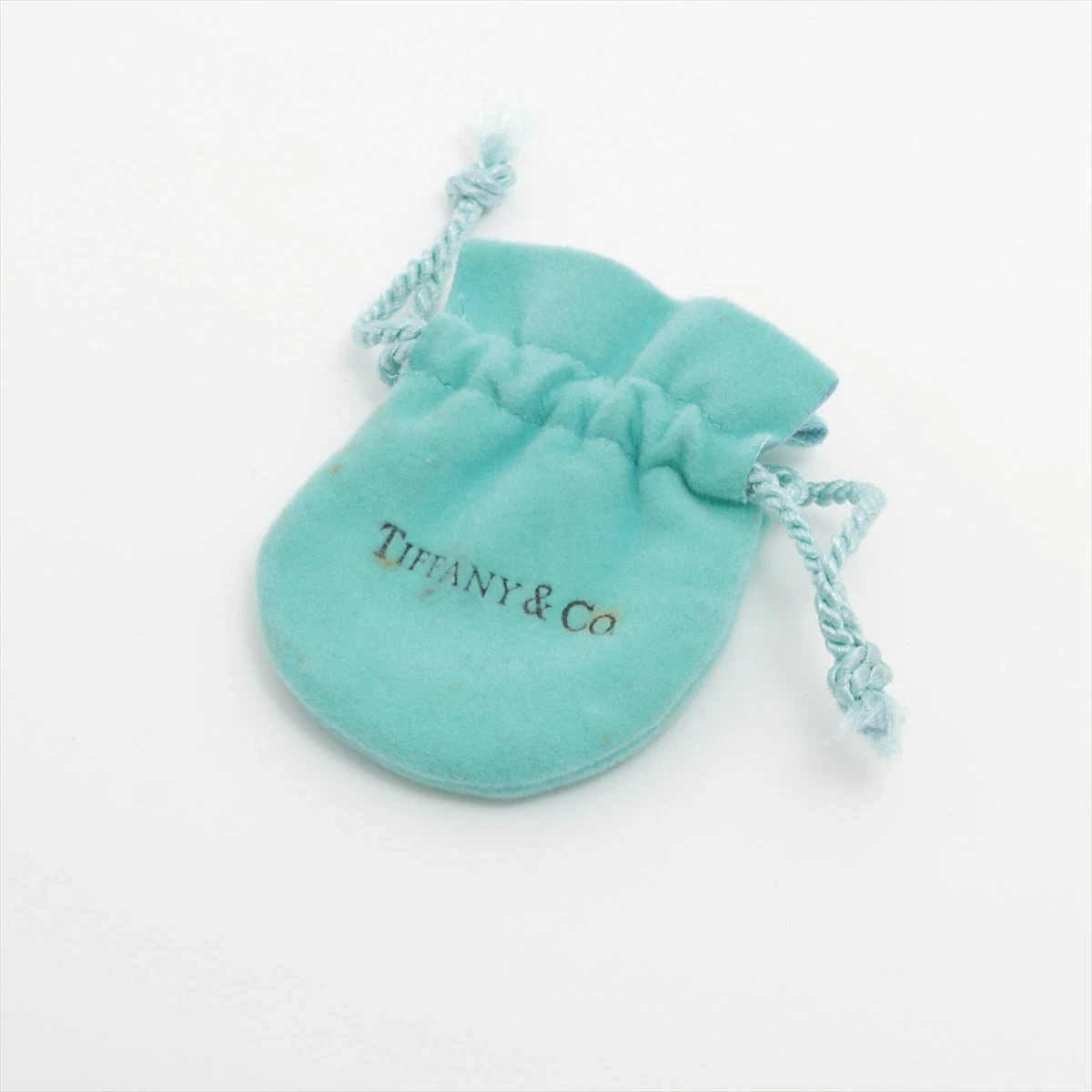 ティファニー バンブー ピアス(両耳用) 925 5.9g シルバー A2511539