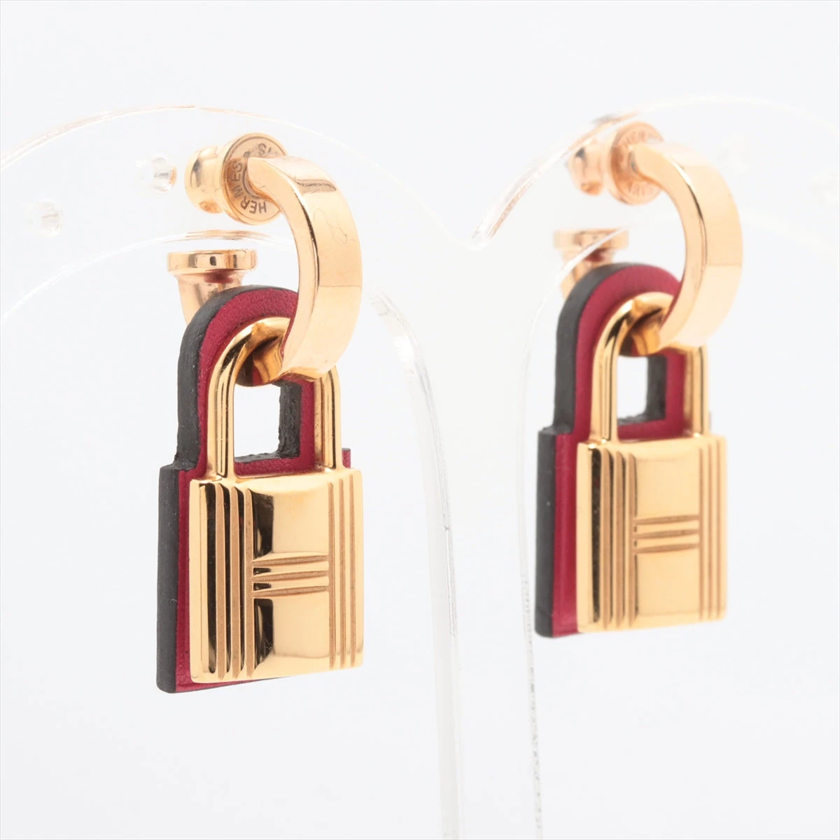 【最終値下げ】エルメス オーケリー ピアス エルメス オーケリー ピアス HERMES 美品 お買い得 - メルカリ