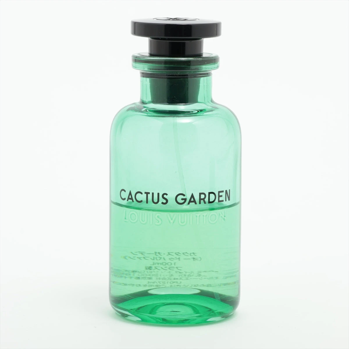 LOUIS VUITTON カクタスガーデンCACTUS GARDEN香水 Louis Vuitton Unisex Cactus Garden EDP 3.3 oz Fragrances