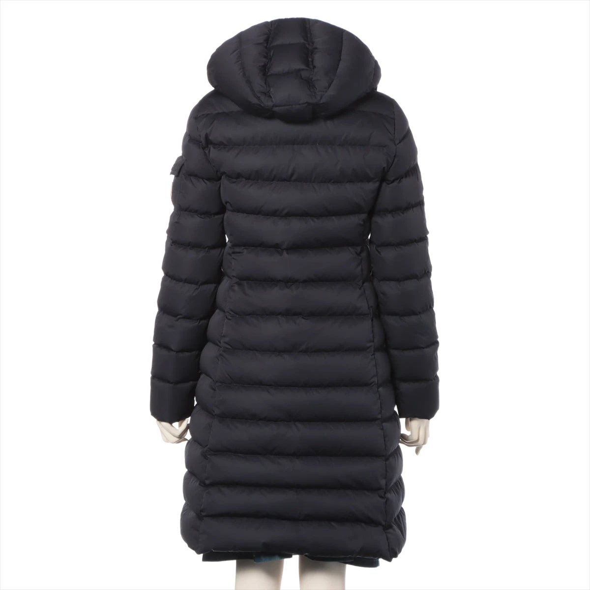 【美品】MONCLER MOKAMAT モカマット ダウンコートブラック 2025年最新】モンクレール モカ マットの人気アイテム - メルカリ