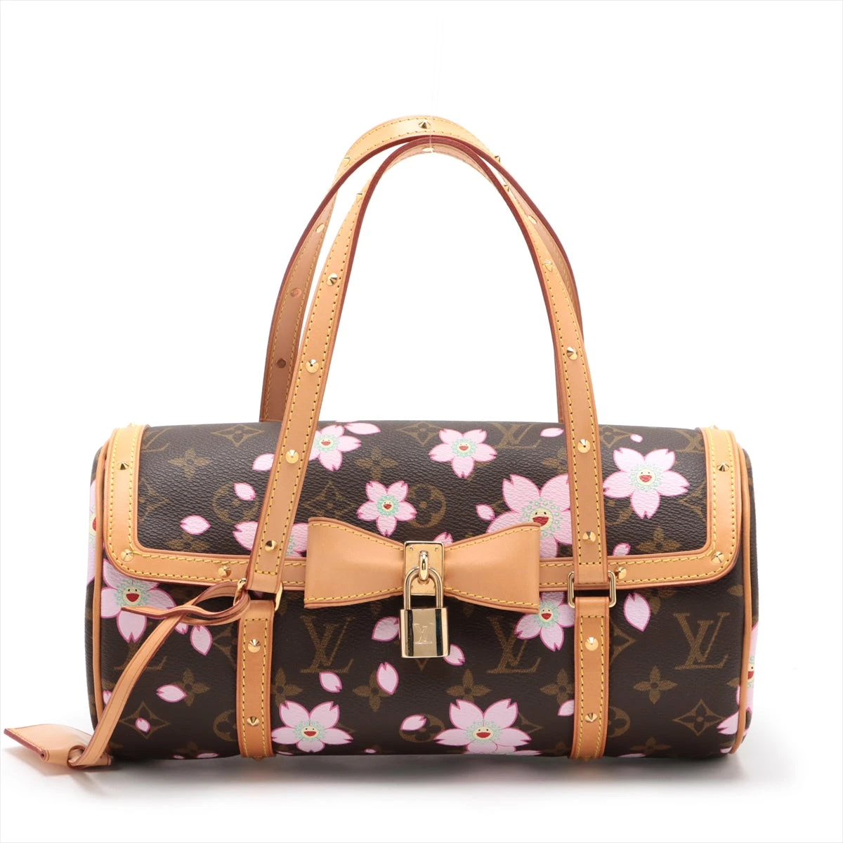 LOUIS VUITTON(ルイ・ヴィトン)パピヨン30 | 商品詳細 | 【公式