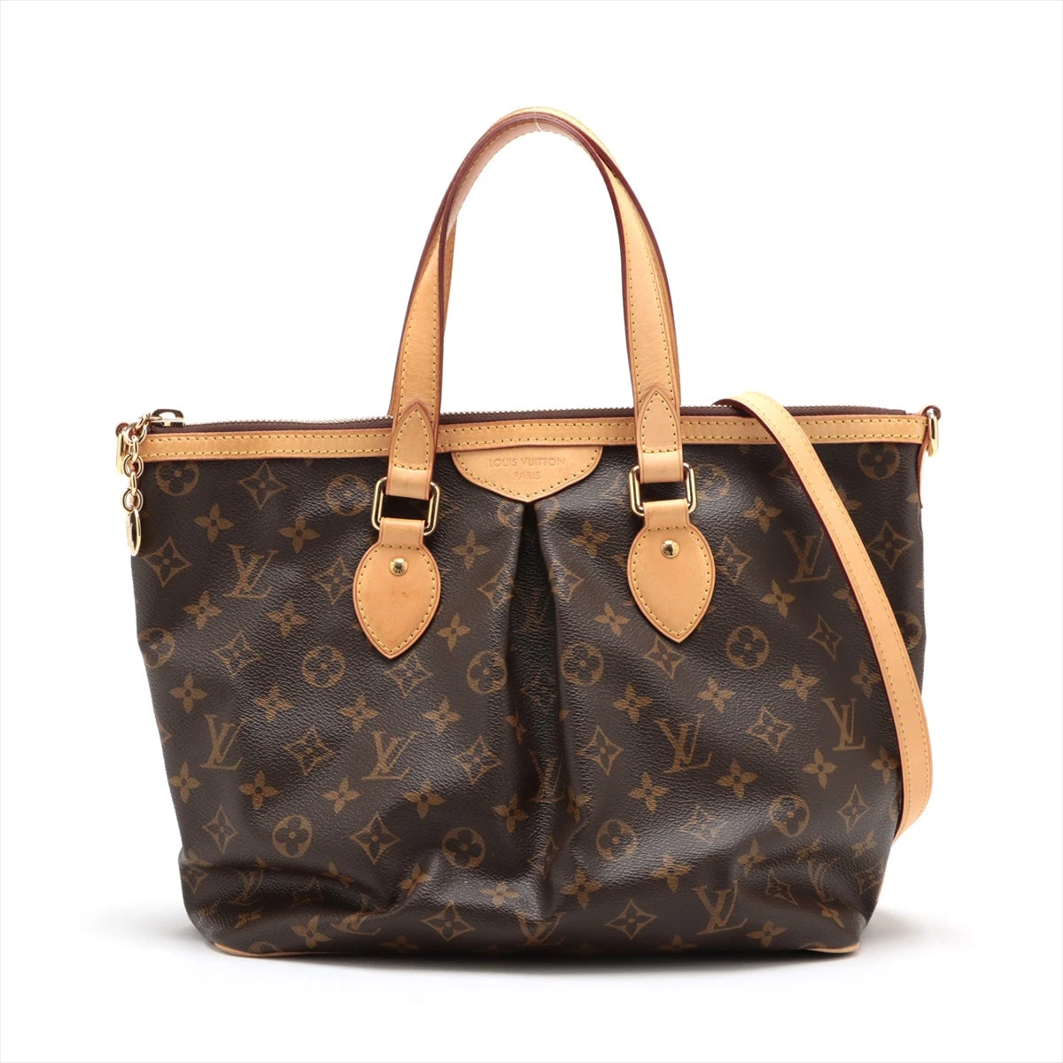 ヴィトン モノグラム パレルモPM M40145