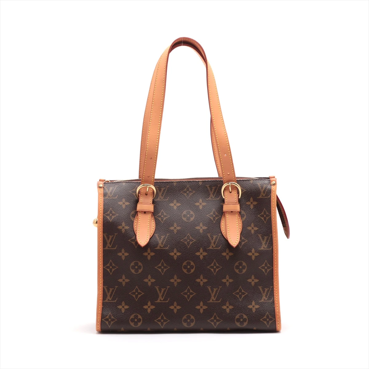 ヴィトン モノグラム ポパンクール･オ M40007