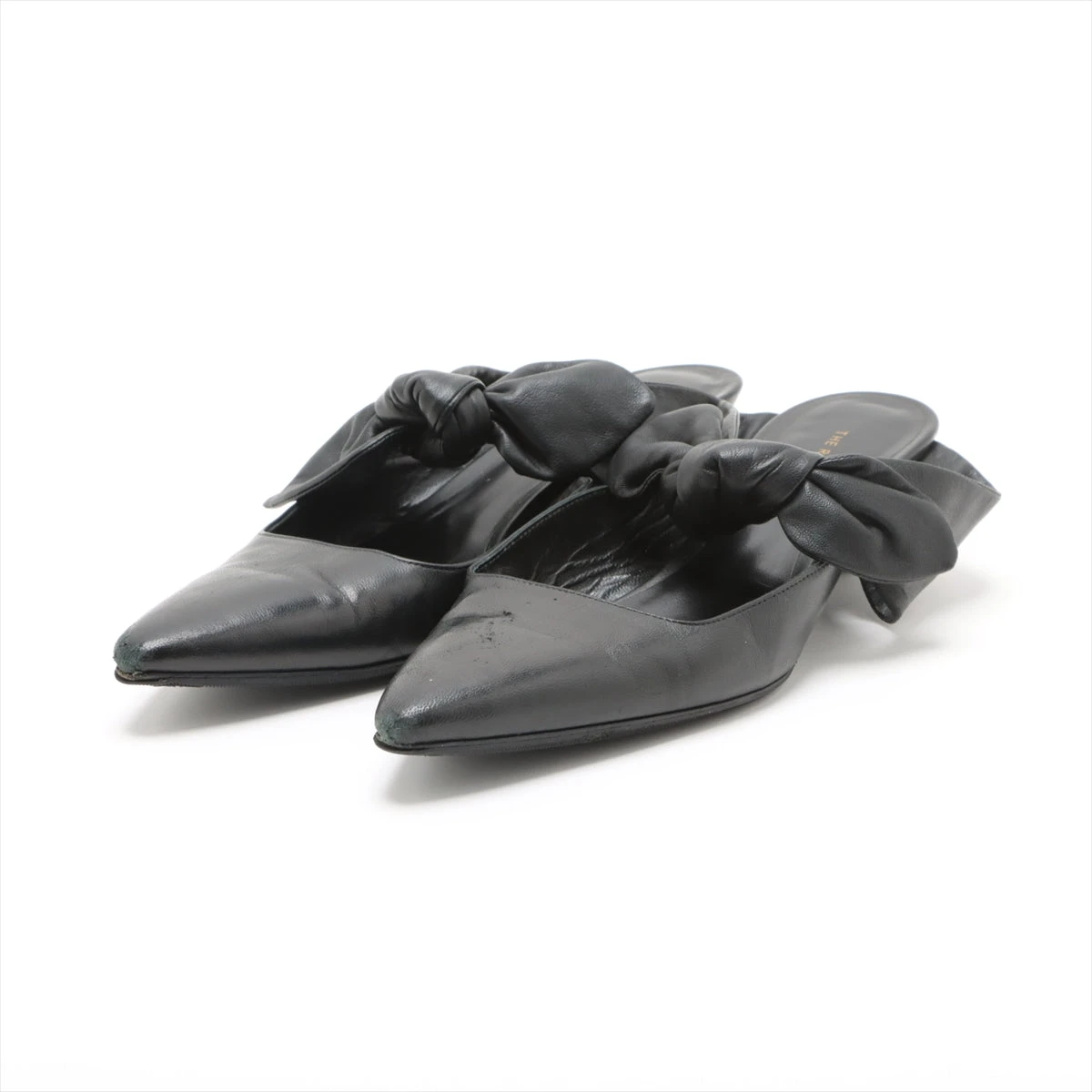 Eri様 レザー / ブラック / ハンドストラップ / ジッピー（ザロウ  