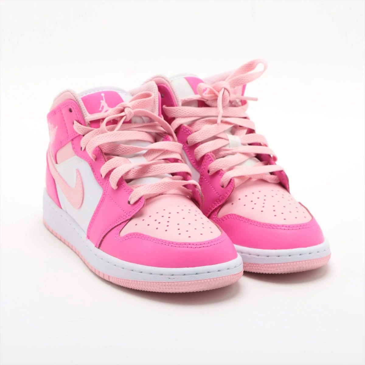 楽天市場】NIKE AIR JORDAN 1 MID SE GS 