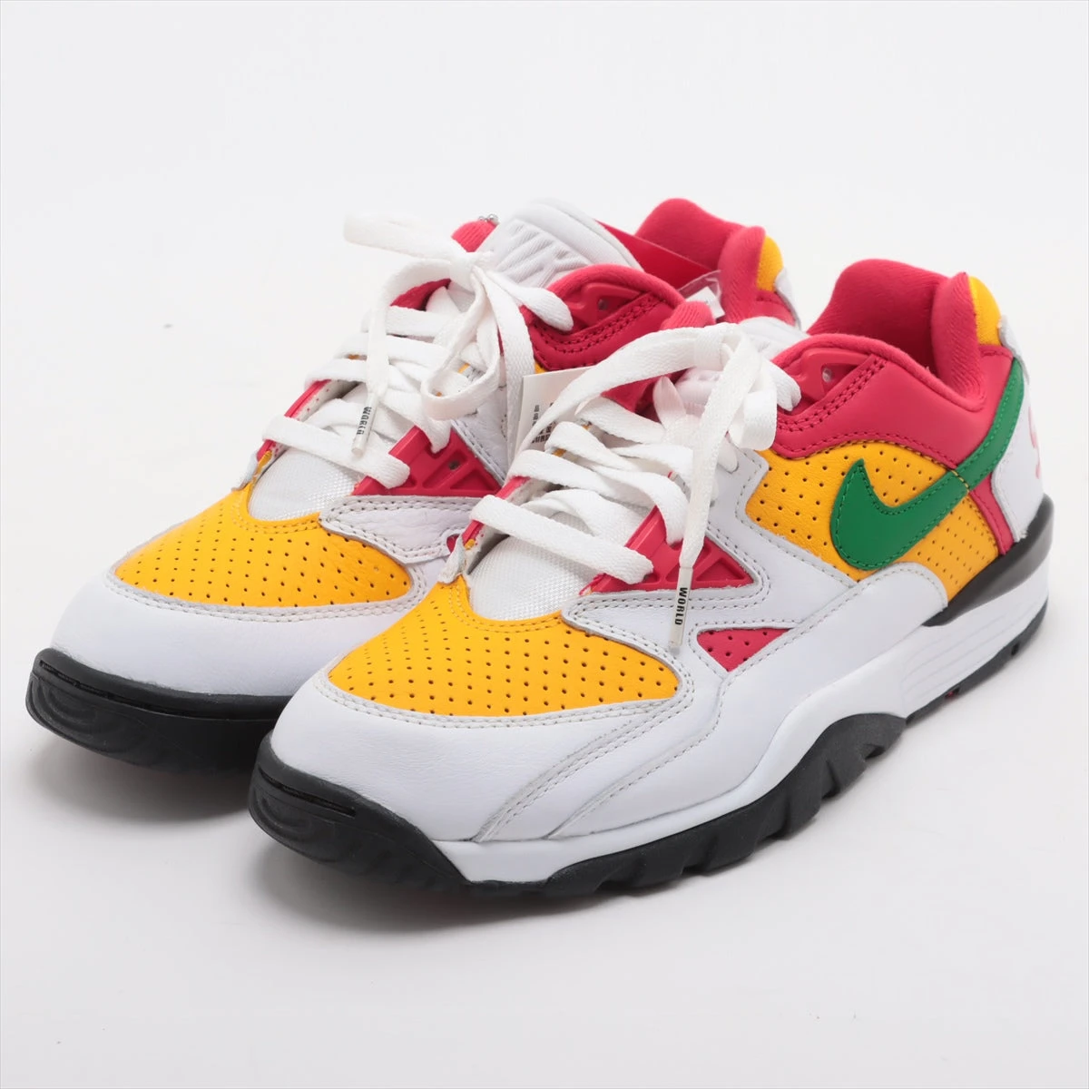 Nike マルチカラー スニーカー ナイキ エア マックス 90の新作はマルチ