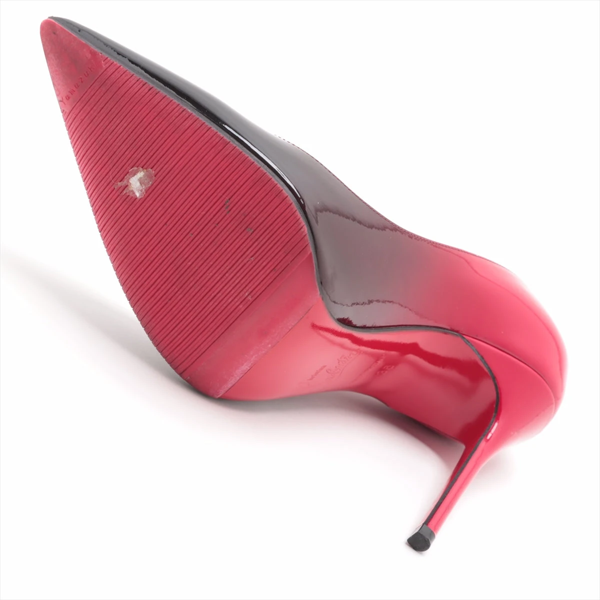 Christian Louboutinクリスチャンルブタン パンプス