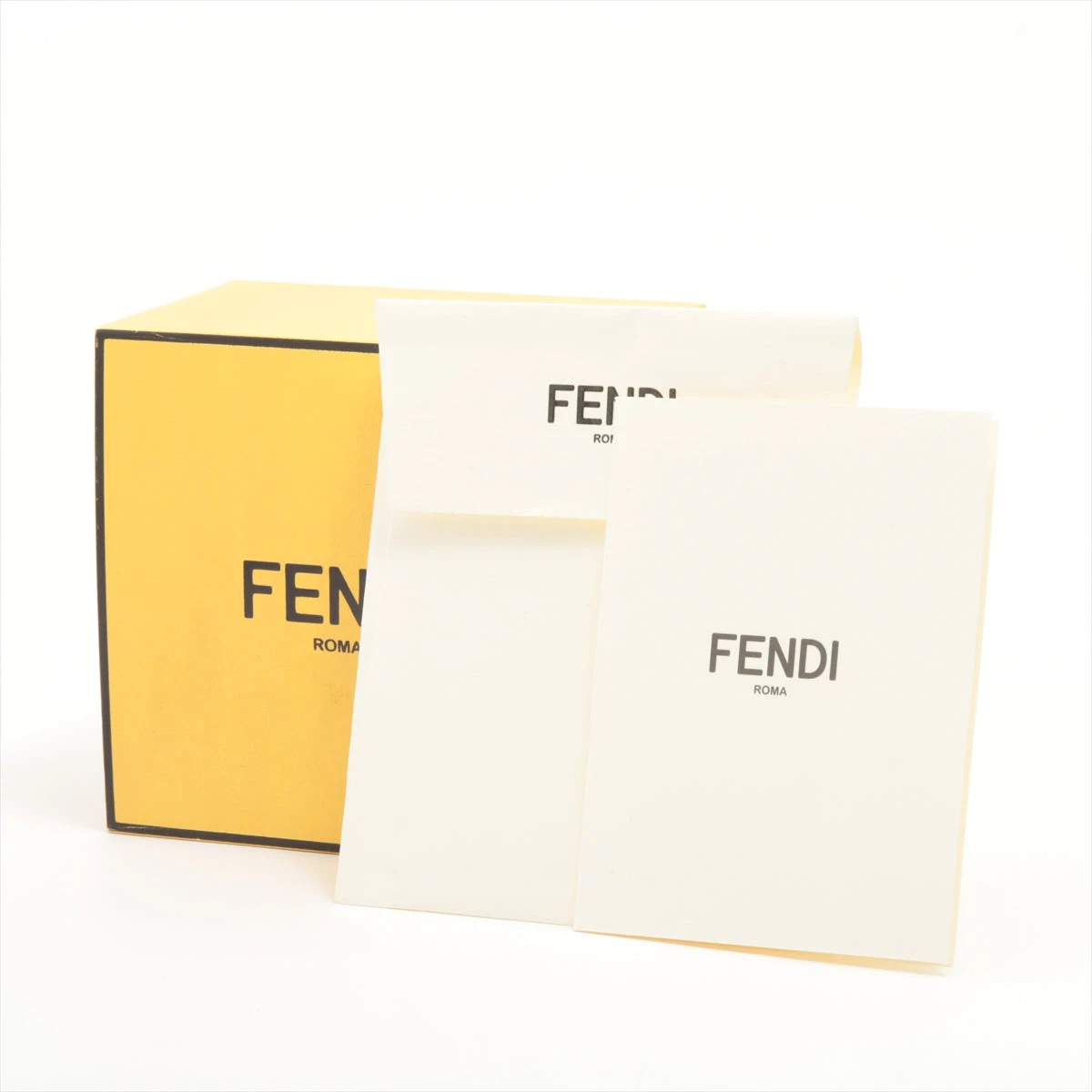 FENDI★ファイブリング ラインストーン 箱付き 美品 楽天市場】フェンディ FENDI ファイブリング リング・指輪