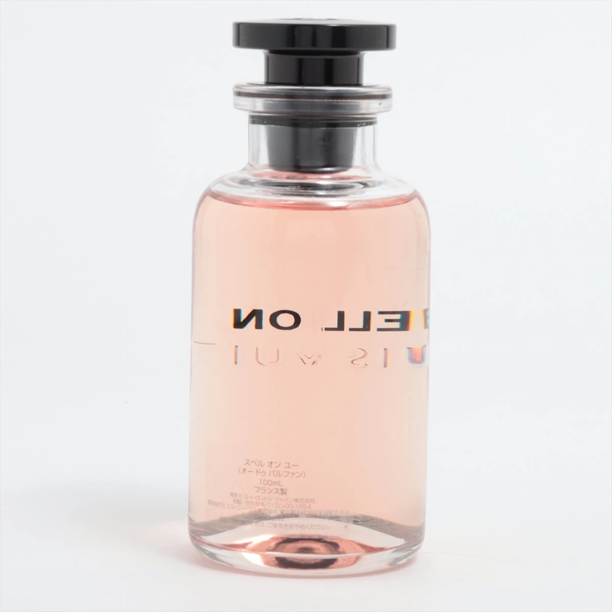 ヴィトン LP0212 SPELL ON YOU スペル オン ユー 香水 100ml