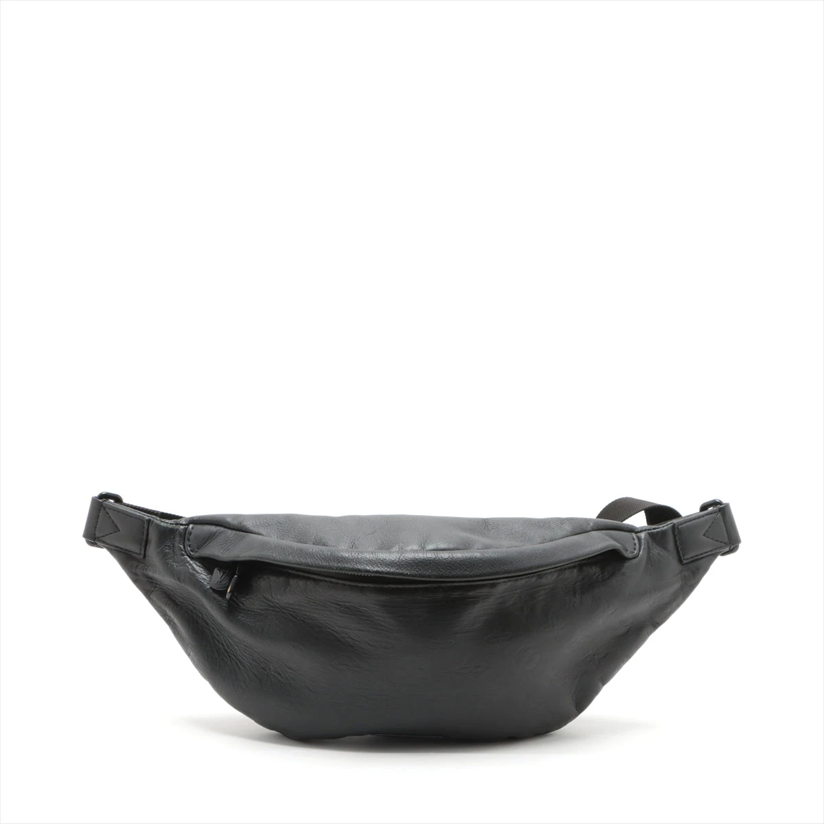 ルイ ヴィトン ディスカバリー バムバッグ モノグラム シャドウ