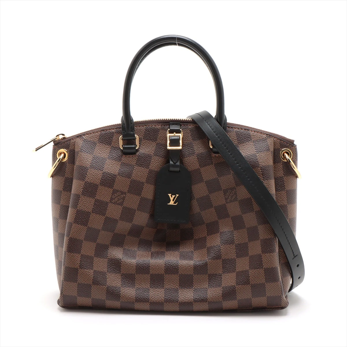 ヴィトン モノグラム マカサー オデオントートPM N45282