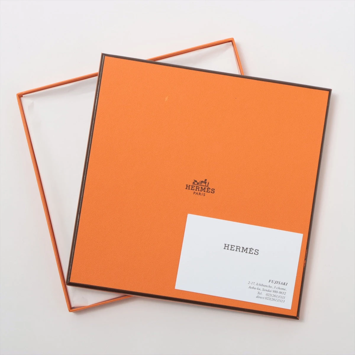 新品 紙タグ付き エルメス シルクスカーフ バンダナ カレ55 パリステーション 2022年 秋冬 HERMES エルメス スカーフ カレ55 エルメス パリ