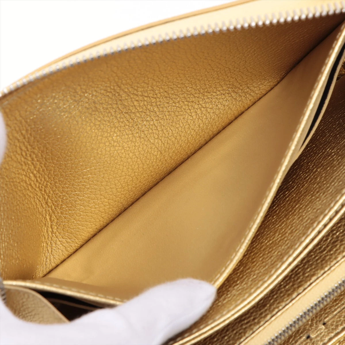 LOUIS VUITTON】【日本限定】ルイヴィトン『ジッピー ロックミー