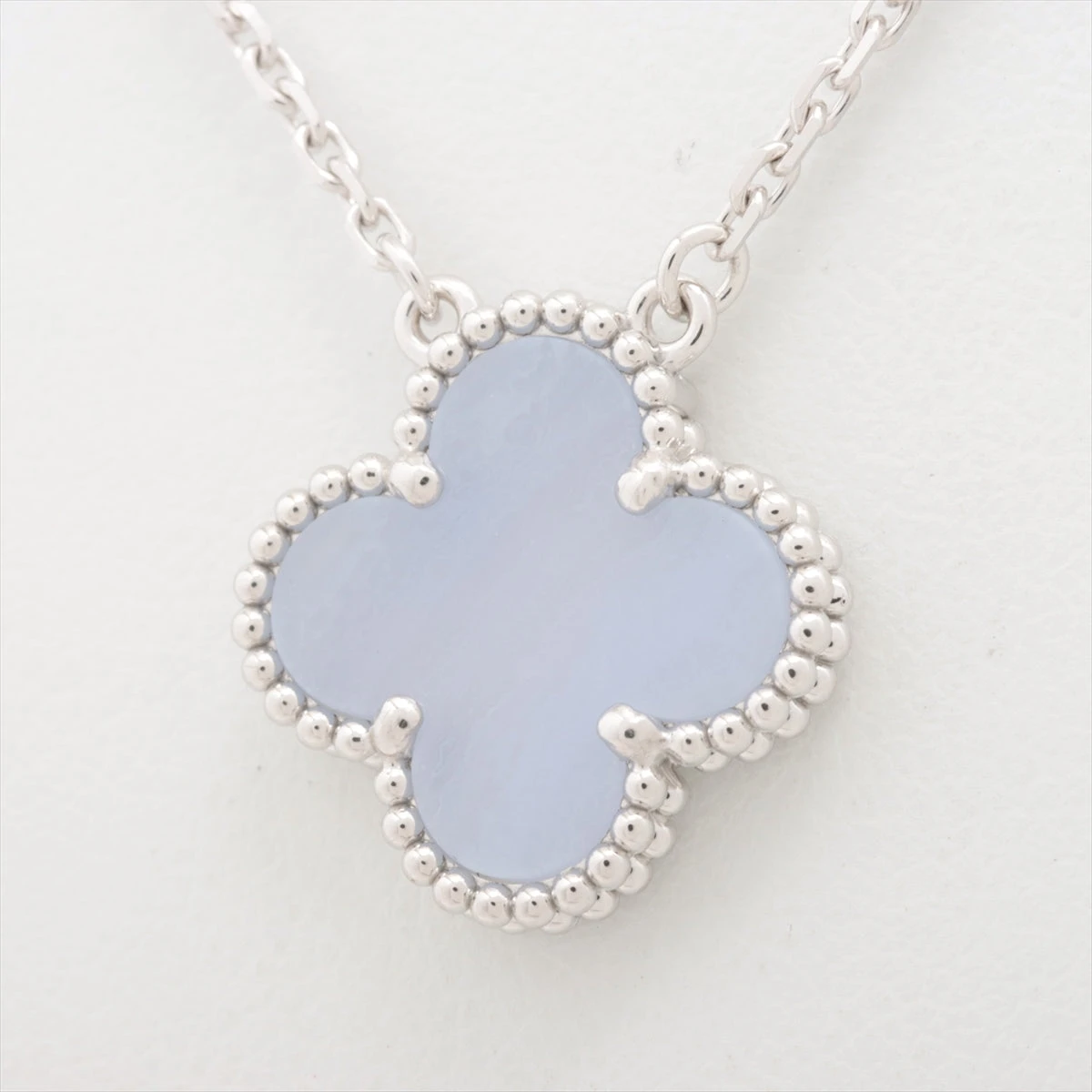 ヴァンクリーフ&アーペル ヴィンテージアルハンブラ