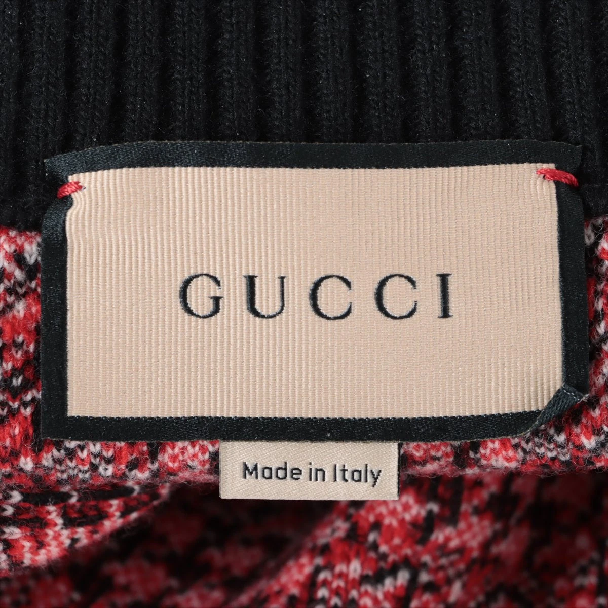 GUCCI ウールスカートgucci ボックス GUCCI ウールスカートgucci ボックス