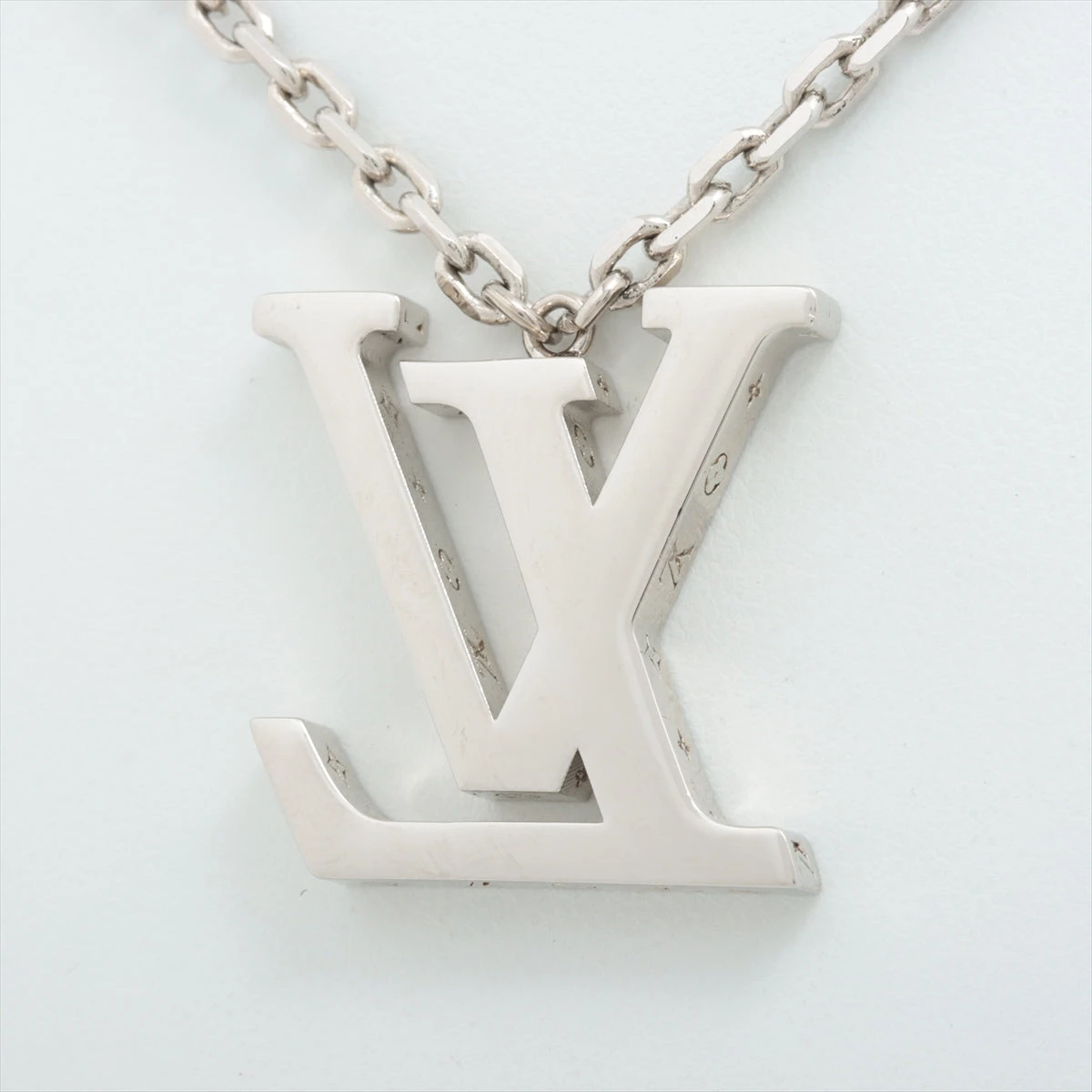 ルイヴィトン ネックレス LVカラーズ モノグラム 69cm M00526 LOUIS VUITTON ルイ・ヴィトン LVカラーズ ネックレス M00526