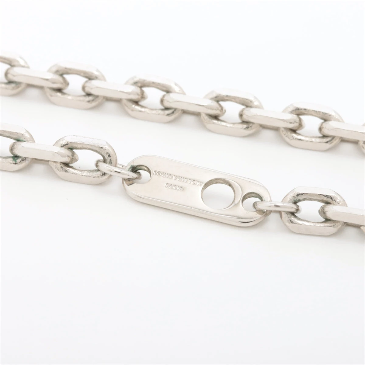 ヴィトン M00526 ネックレスLVカラーズ OB1201 ネックレス