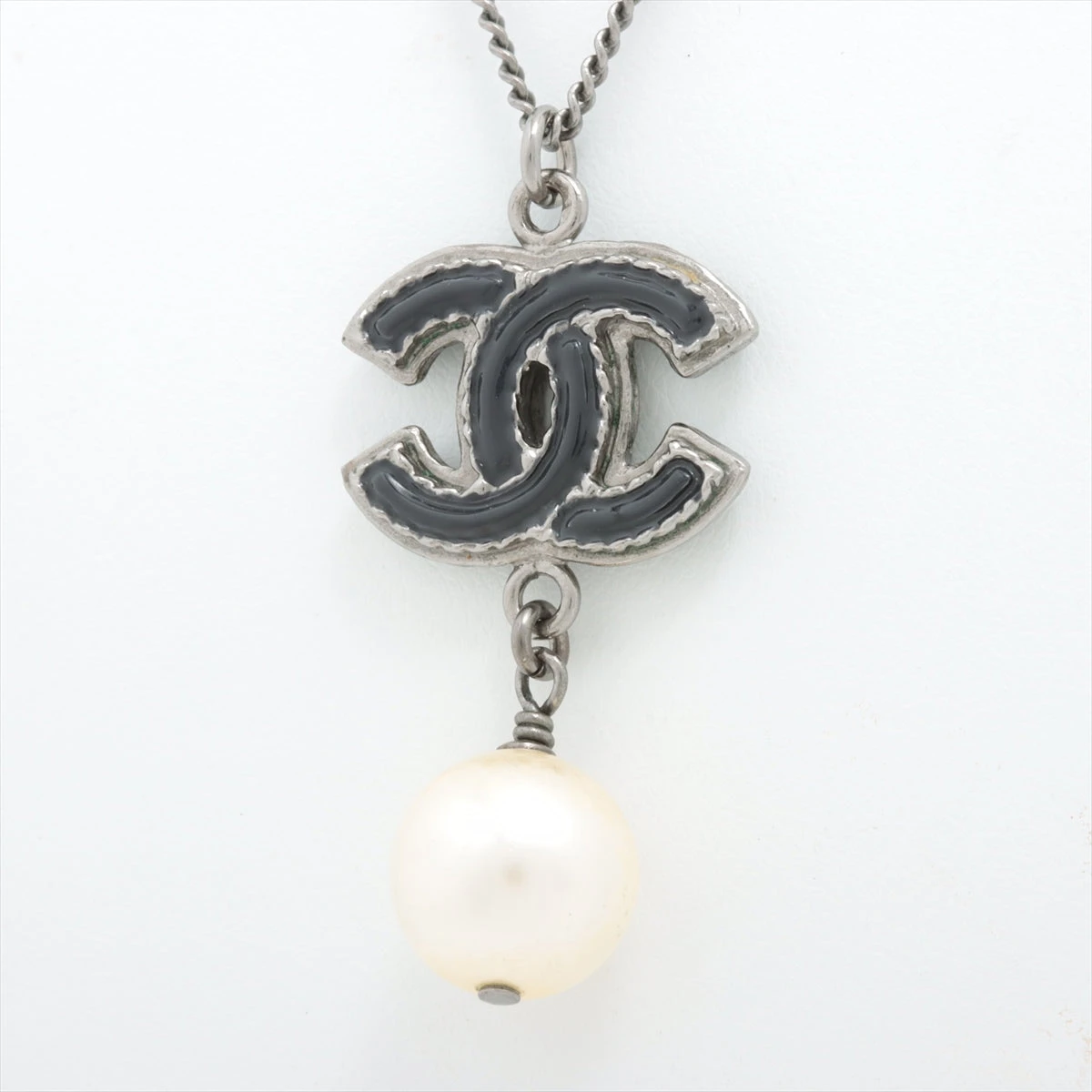 すぐ届く【CHANEL】シャネル ココマーク B14A ネックレス すぐ届く【CHANEL】シャネル ココマーク B14A ネックレス CHANEL
