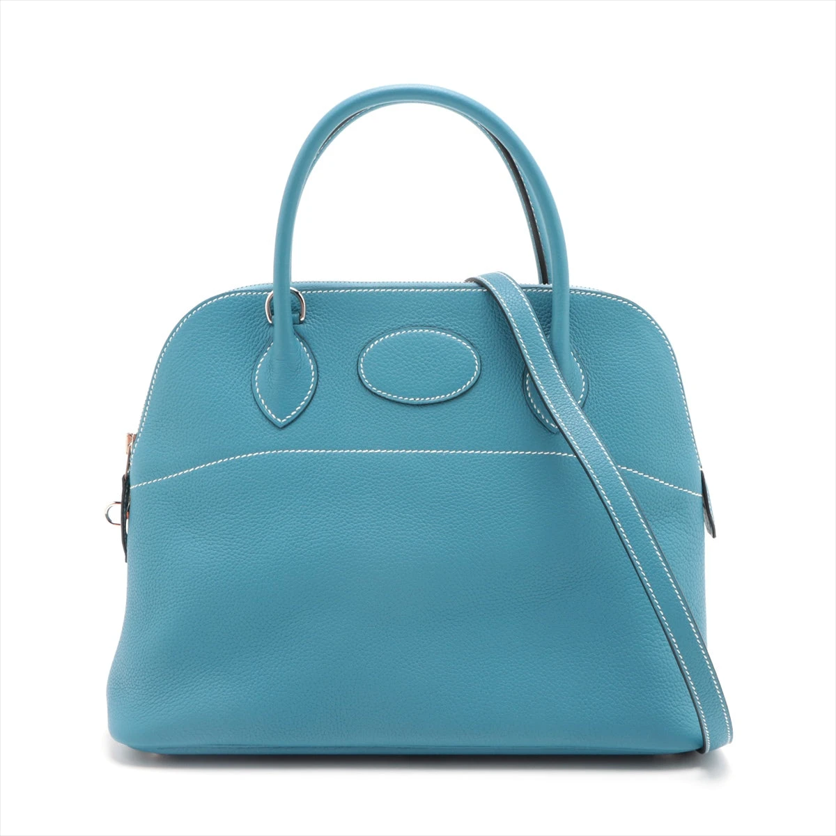 新品 メッシュバッグ ハンドバッグ ショルダーバッグ ボリード エルメス(Hermes) ボリード(Bolide) 中古 ショルダーバッグ