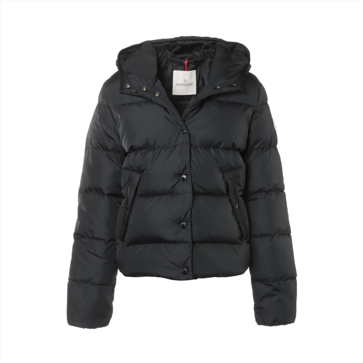 極美品✨正規品　モンクレールダウンジャケット　LENAR　レナー　0ハンガー付 MONCLERショートダウン LENAR – COLDBECK ONLINE