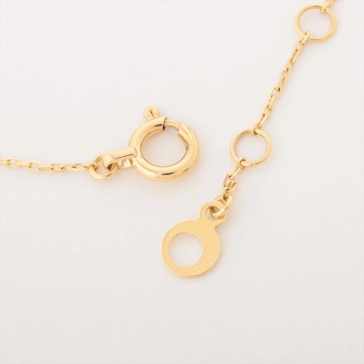 AHKAH ブレスレット ドリームスペルラウンド アーカー ドリームスペル