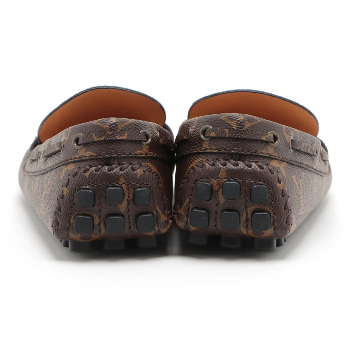 LOUIS VUITTON ND1108 ヴィトン ドライビングシューズ LOUIS VUITTON ND1108 ヴィトン ドライビングシューズ ヴィトン