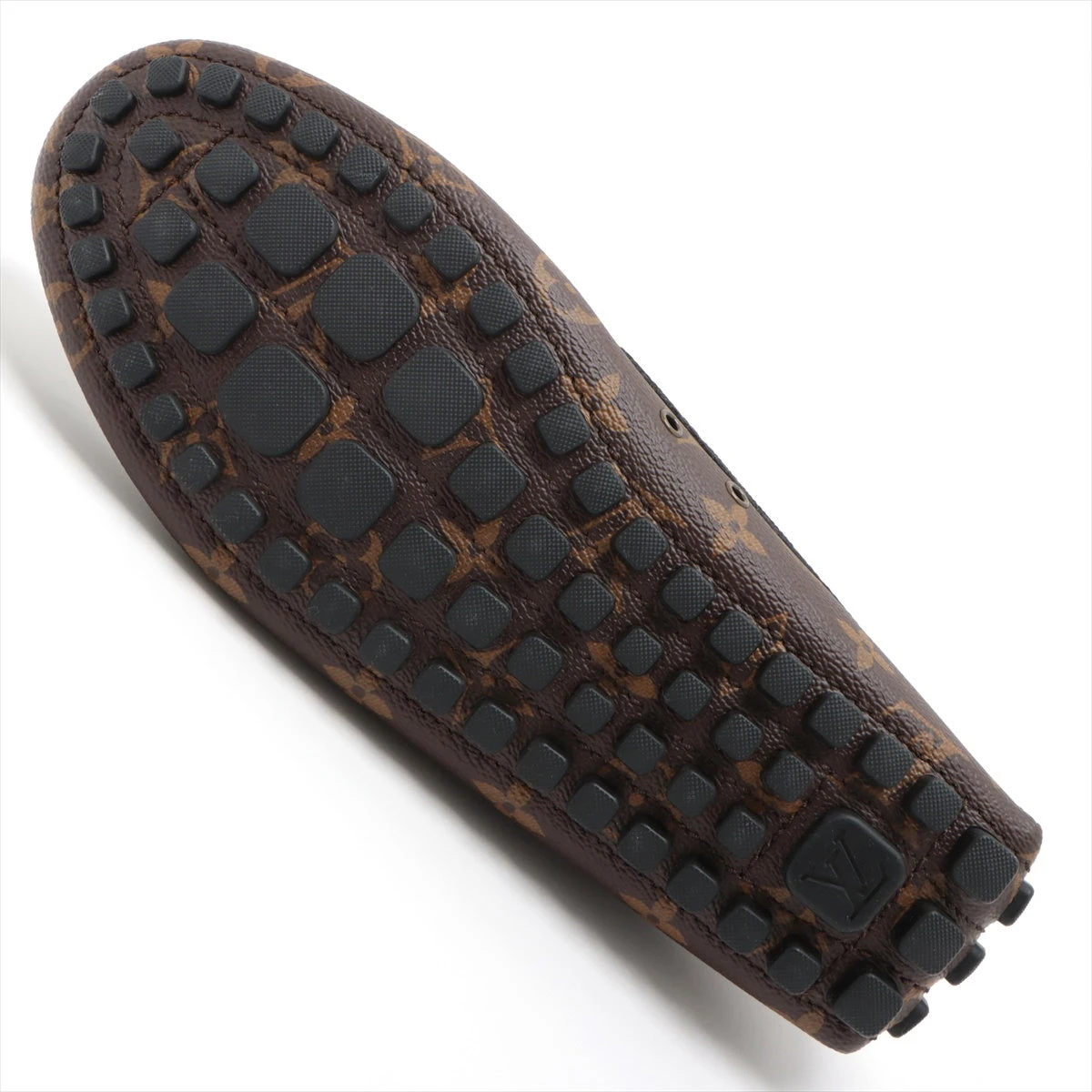 【極美品】最終値下げ！レア！ルイヴィトン アリゾナライン モカシン サイズ7 中古・古着通販】LOUIS VUITTON (ルイ ヴィトン) トレイナー
