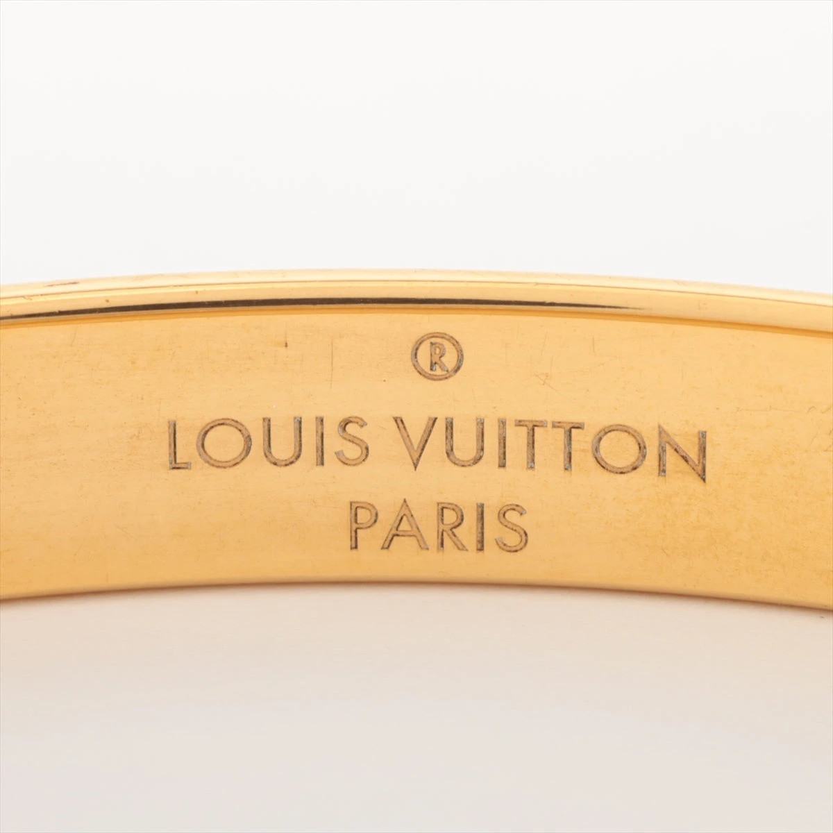 LOUIS VUITTON リジッド ブレスレット・ナノグラム ストラス 楽天市場】【新品】 ルイヴィトン ブレスレット リジッド