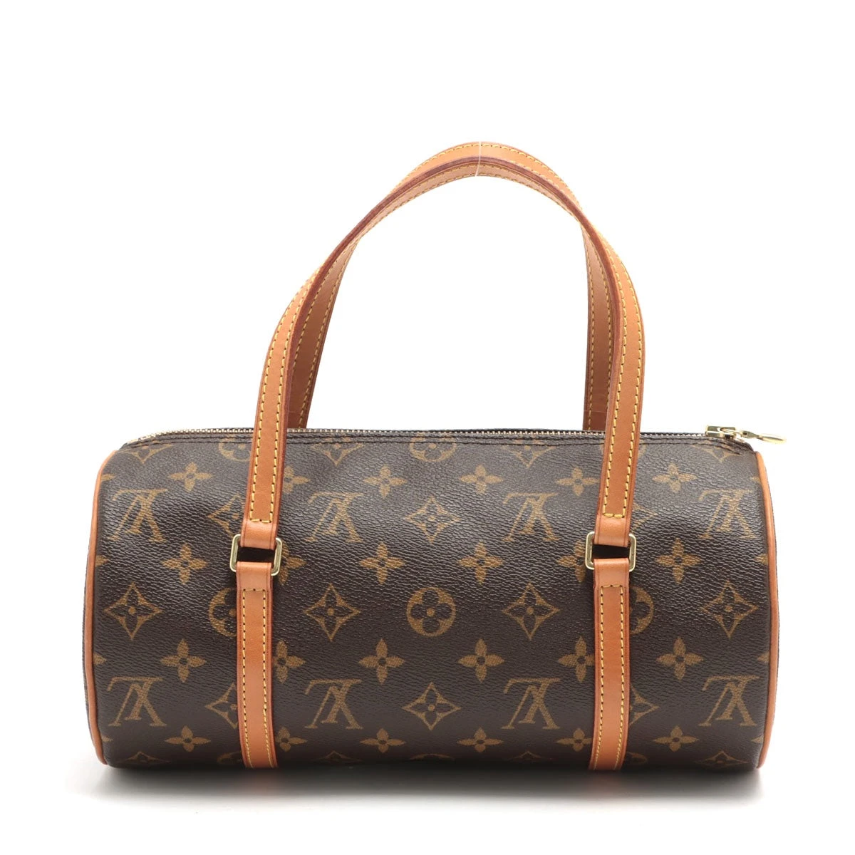 ヴィトン×コムデギャルソン モノグラム パピヨン26 M40266