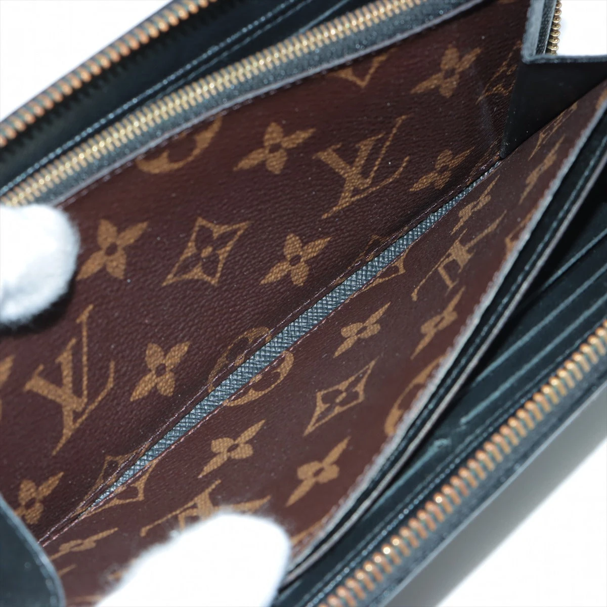 LOUIS VUITTON(USED)ルイヴィトン M61855 レティーロ ジフィーウ 楽天市場】【財布】LOUIS VUITTON ルイ ヴィトン モノグラム