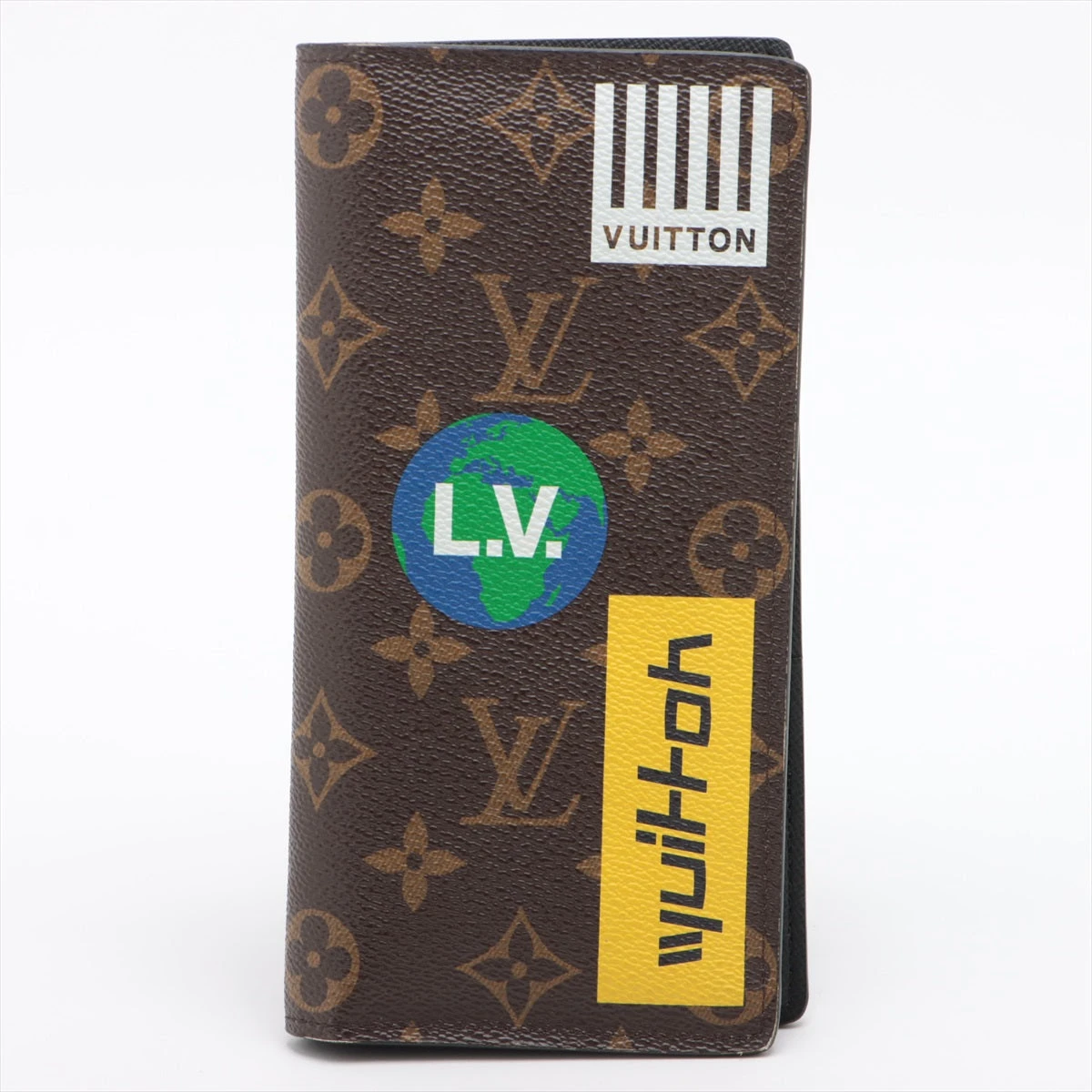 ✨極上美品✨ルイヴィトン❤️モノグラム ポルトフォイユ　アレクサンドラ 買取実績】LOUIS VUITTON ルイ ヴィトン ポルトフォイユ