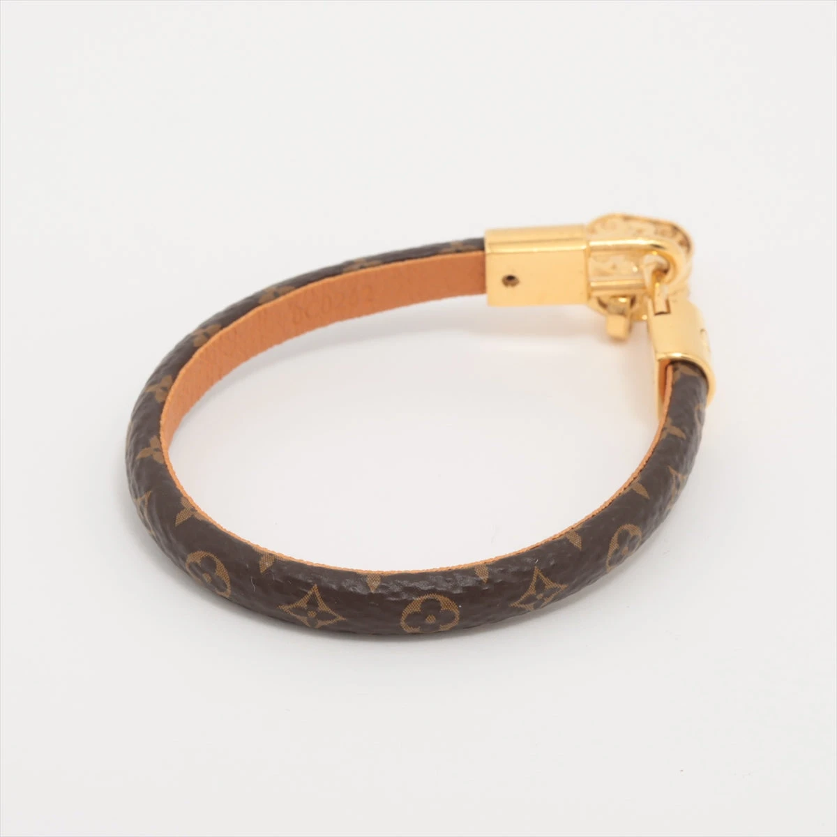 VUITTON VUITTONルイヴィトン　ブレスレット・IVトリビュート VUITTON VUITTONルイヴィトン ブレスレット・IVトリビュート