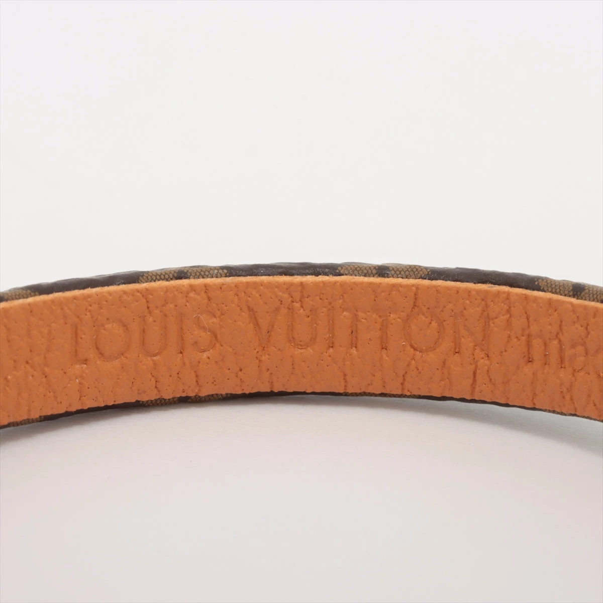 ルイ ヴィトン ブラスレ・LV トリビュート ブレスレット M6442 ヴィトン M6442 ブラスレ・LVトリビュート BC0262 ブレスレット