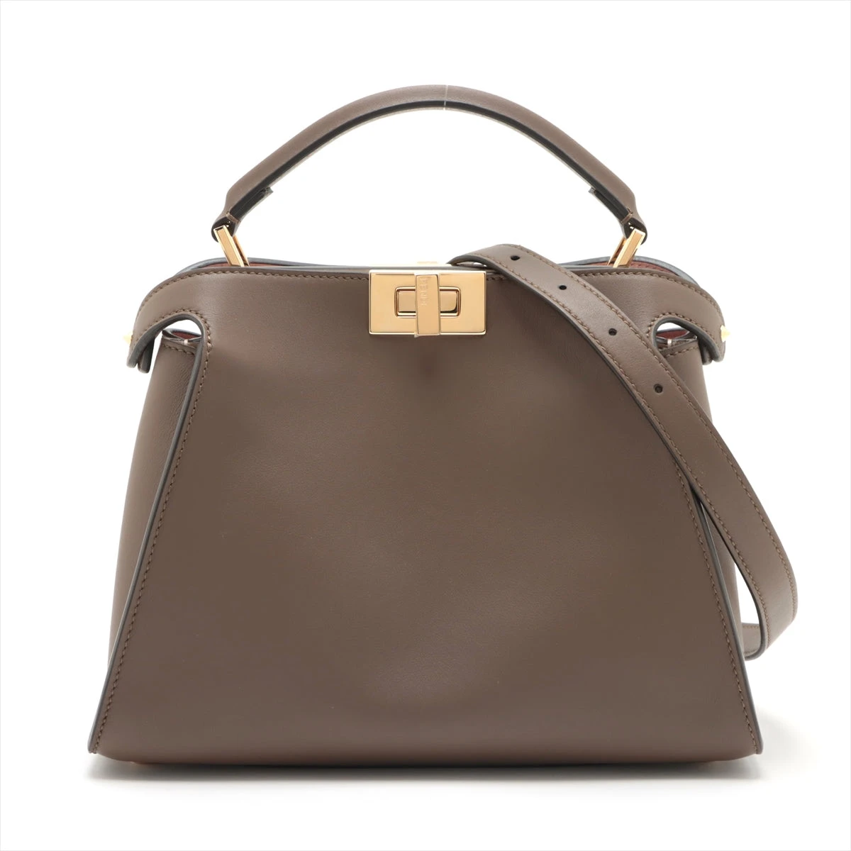 m*o様 フェンディ ピーカブー エッセンシャリー 8BN302 ブラック フェンディ(FENDI)フェンディ ピーカブー エッセンシャリー