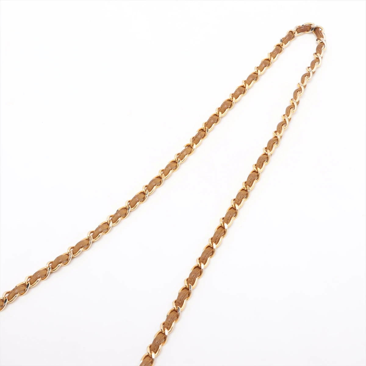 シャネル マトラッセ スエード チェーンショルダーバッグ 巾着