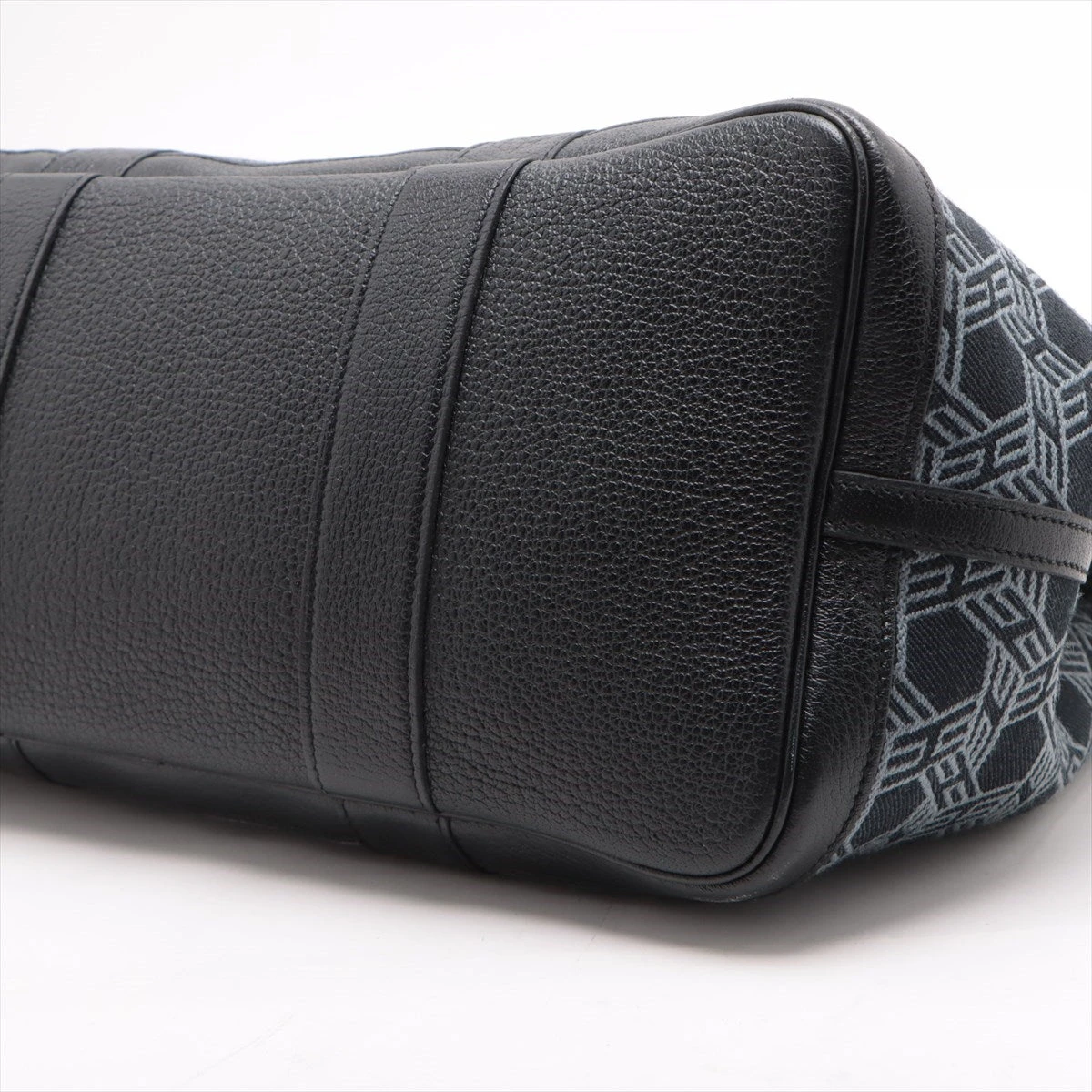 プ*中様 【美品】エルメス♪ガーデンパーティー・トワルアッシュPM 新品)HERMES エルメス ガーデンパーティー 36/PM トワルアッシュ