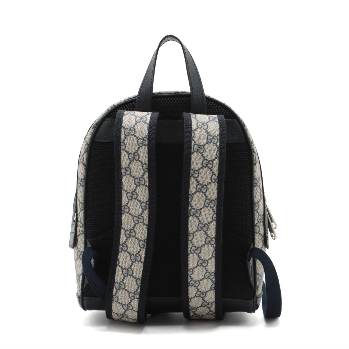merci⭐︎　ヌビバッグ GUCCI GGキャンバス トートバッグ 002・1099 001998 【美品