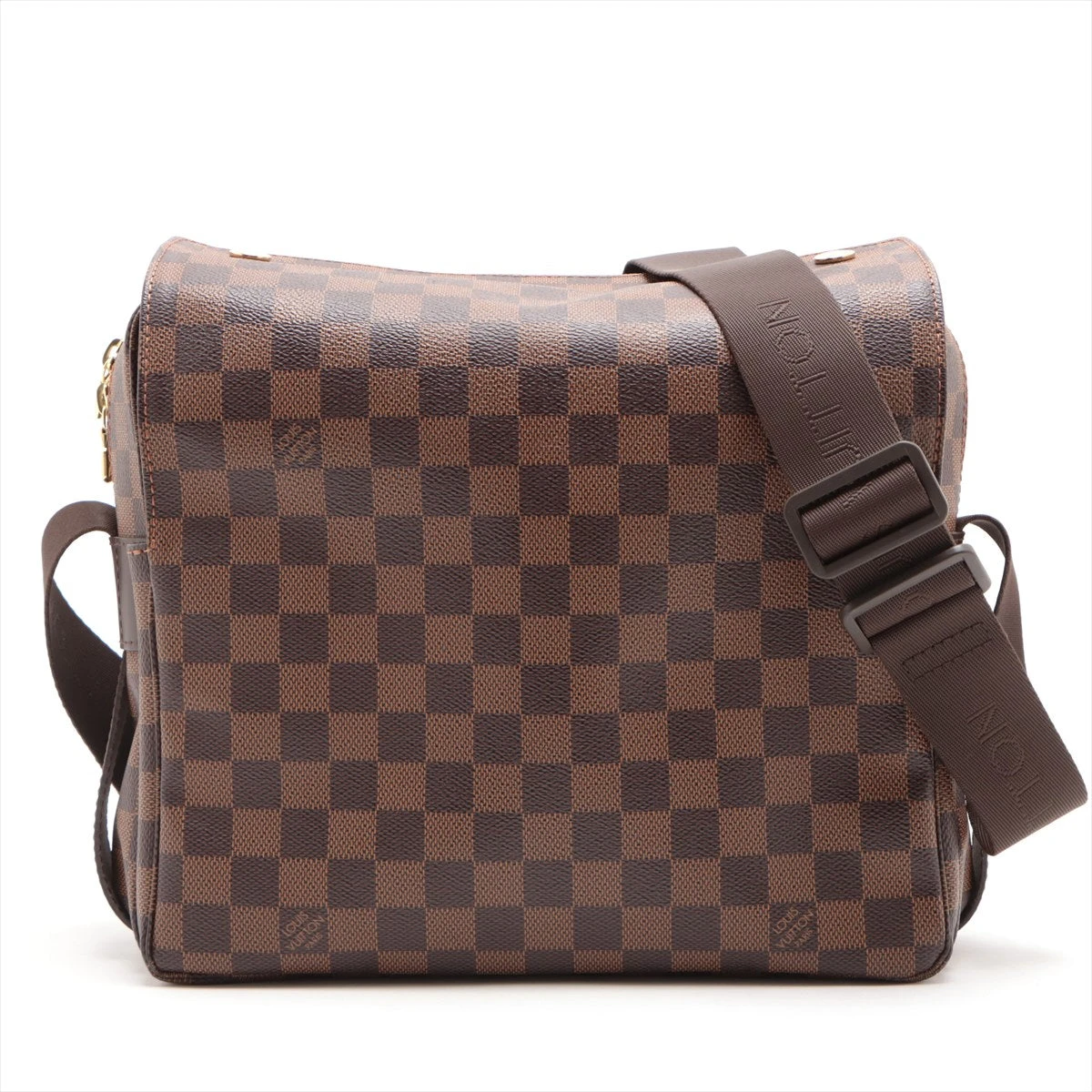 ヴィトン ダミエ ナヴィグリオ N45255