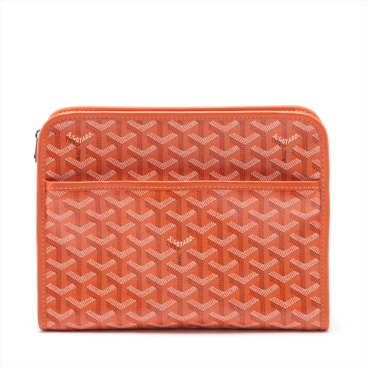 ゴヤール クラッチバッグ/セカンドバッグ|中古ブランド品 ゴヤール クラッチバッグ/セカンドバッグ|中古ブランド品