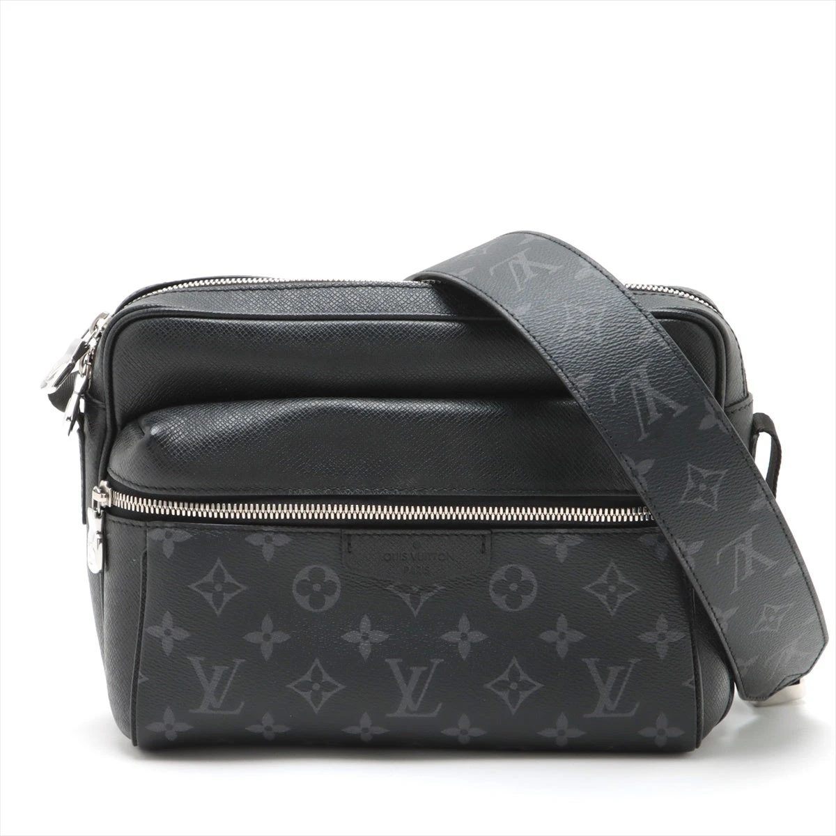 ヴィトン タイガラマ アウトドア メッセンジャーPM M30233