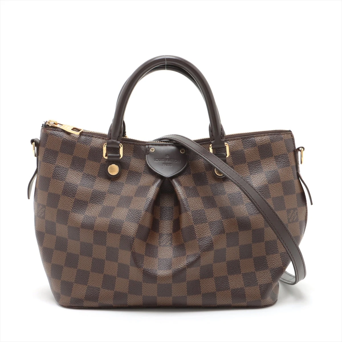 ヴィトン ダミエ シエナPM N41545